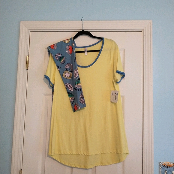 Lularoe Outfit